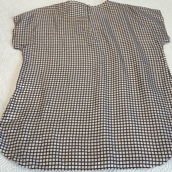 Kate Spade New York Silk blouse - Picture 3 of 4